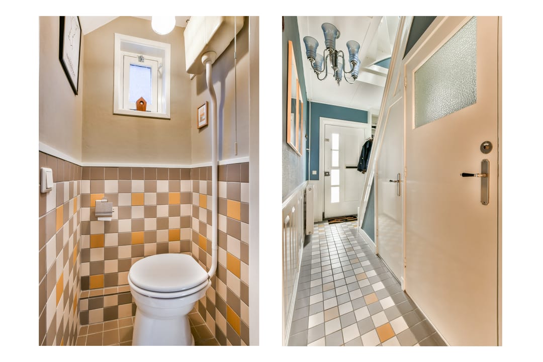 Foto 7 van Oranjestraat 8