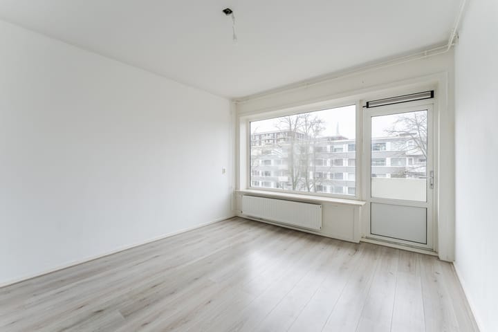 Foto 2 van Marshalllaan 336