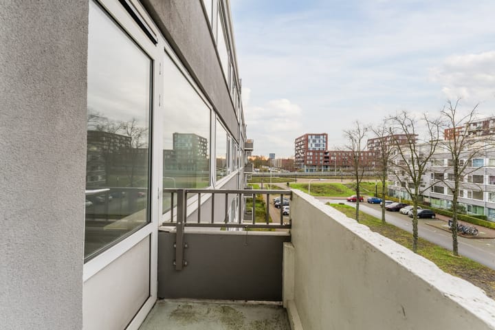 Foto 3 van Marshalllaan 336