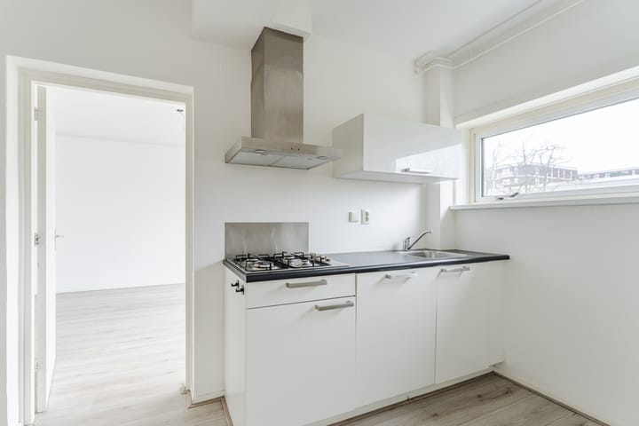 Foto 4 van Marshalllaan 336