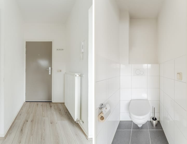 Foto 5 van Marshalllaan 336