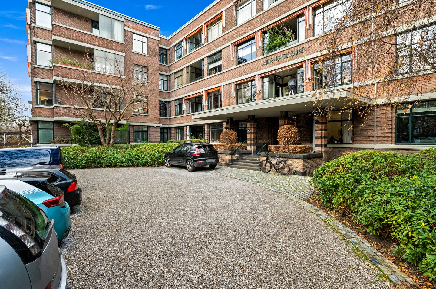 Foto 4 van Wassenaarseweg 116