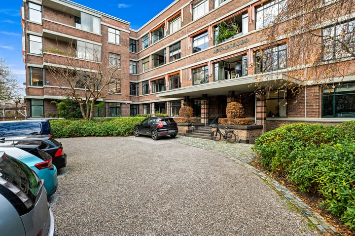 Foto 4 van Wassenaarseweg 116