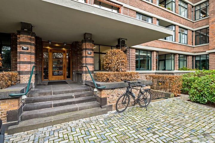 Foto 5 van Wassenaarseweg 116