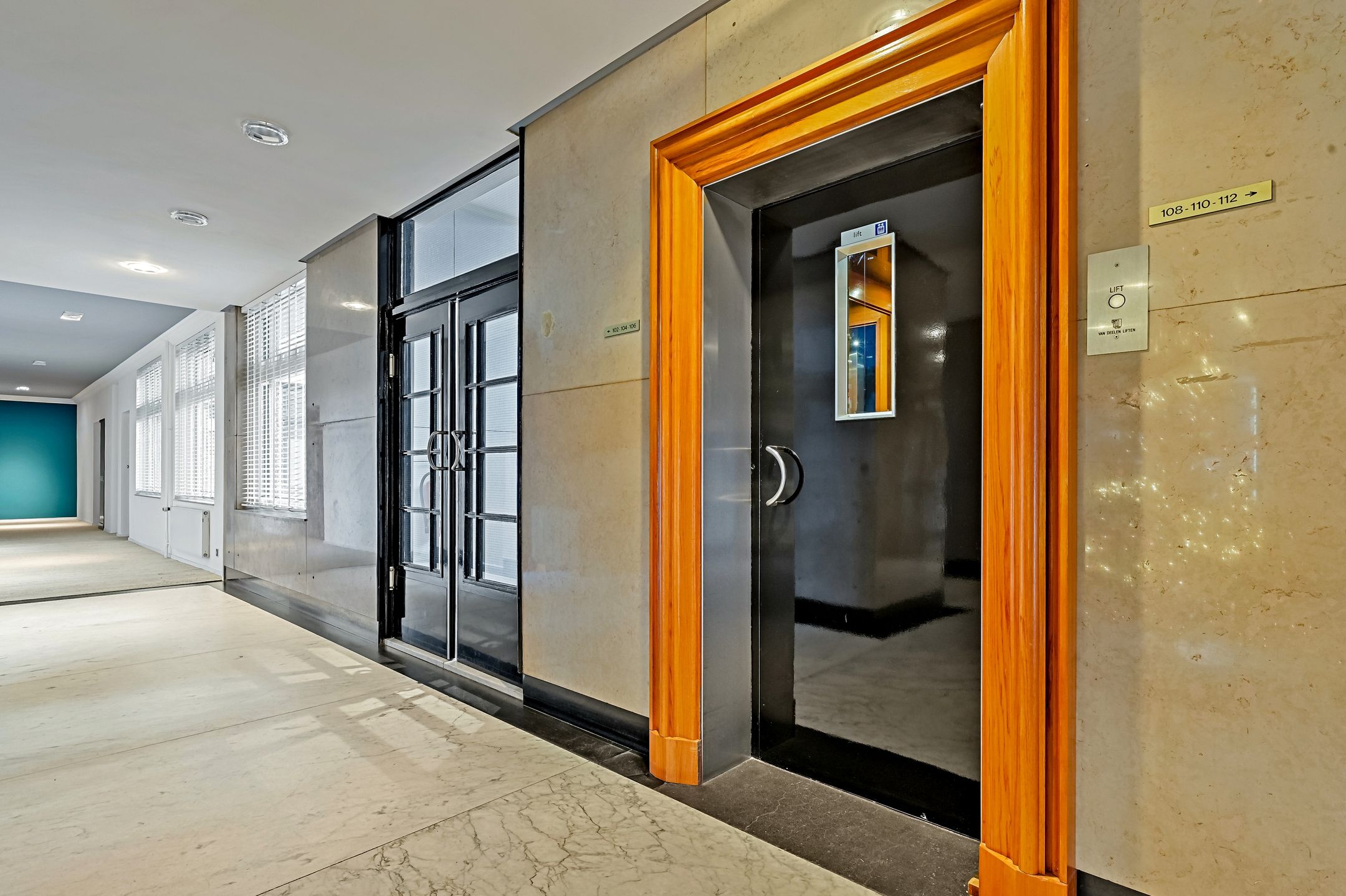 Foto 6 van Wassenaarseweg 116