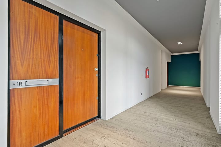 Foto 7 van Wassenaarseweg 116