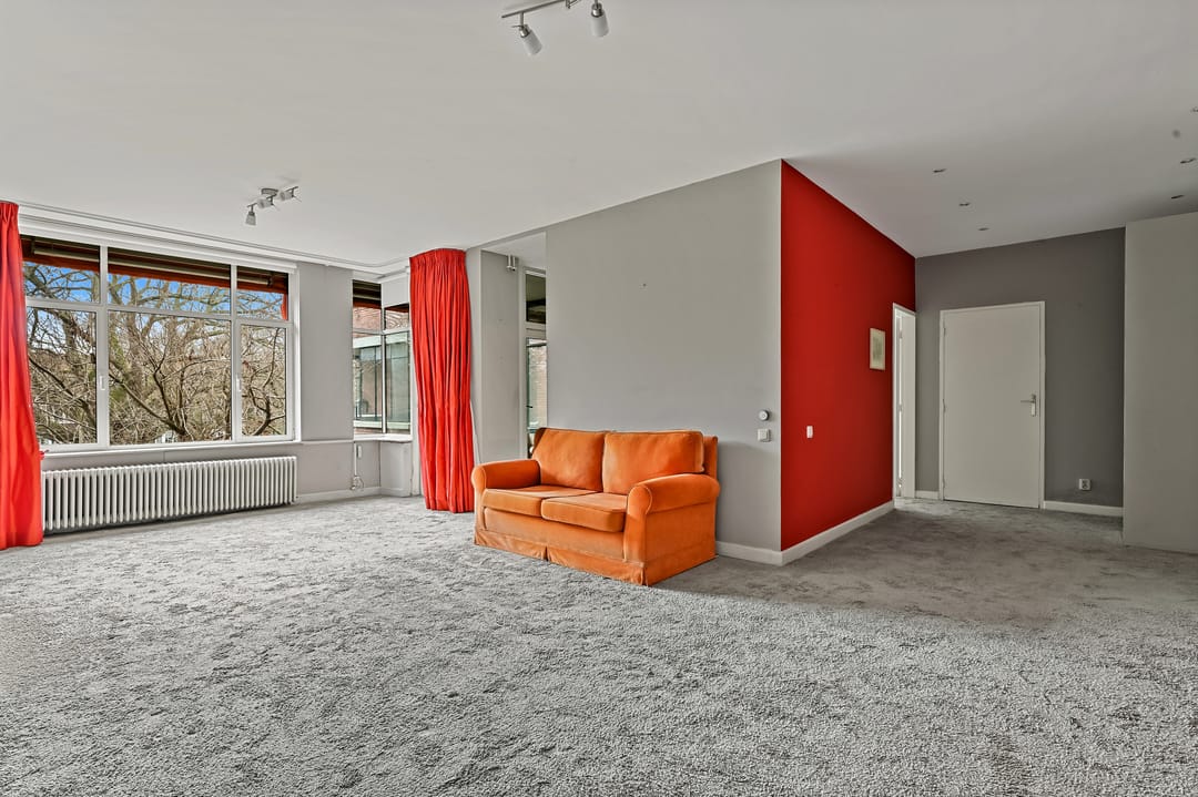 Foto 8 van Wassenaarseweg 116