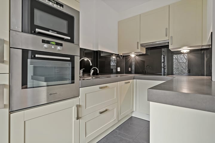 Foto 13 van Wassenaarseweg 116