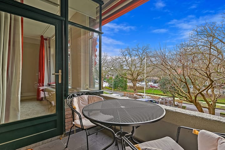 Foto 16 van Wassenaarseweg 116