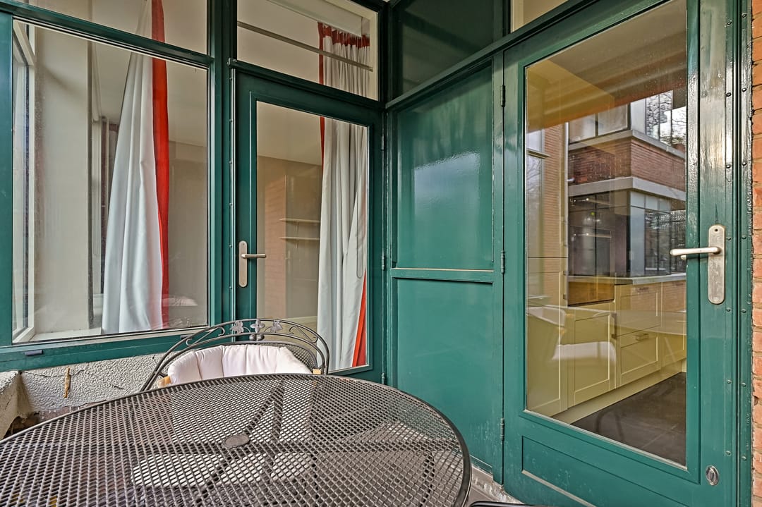 Foto 17 van Wassenaarseweg 116