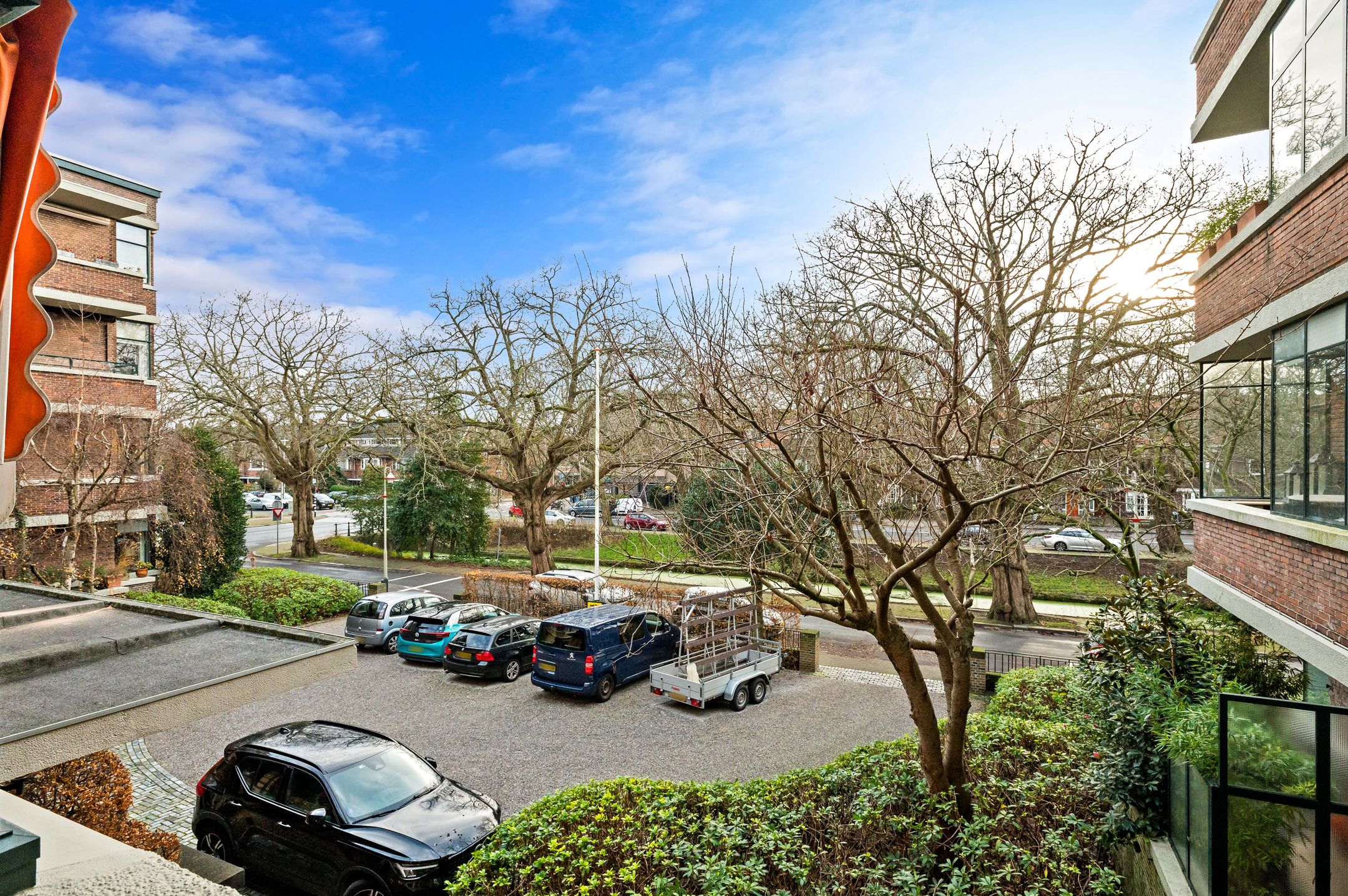 Foto 18 van Wassenaarseweg 116