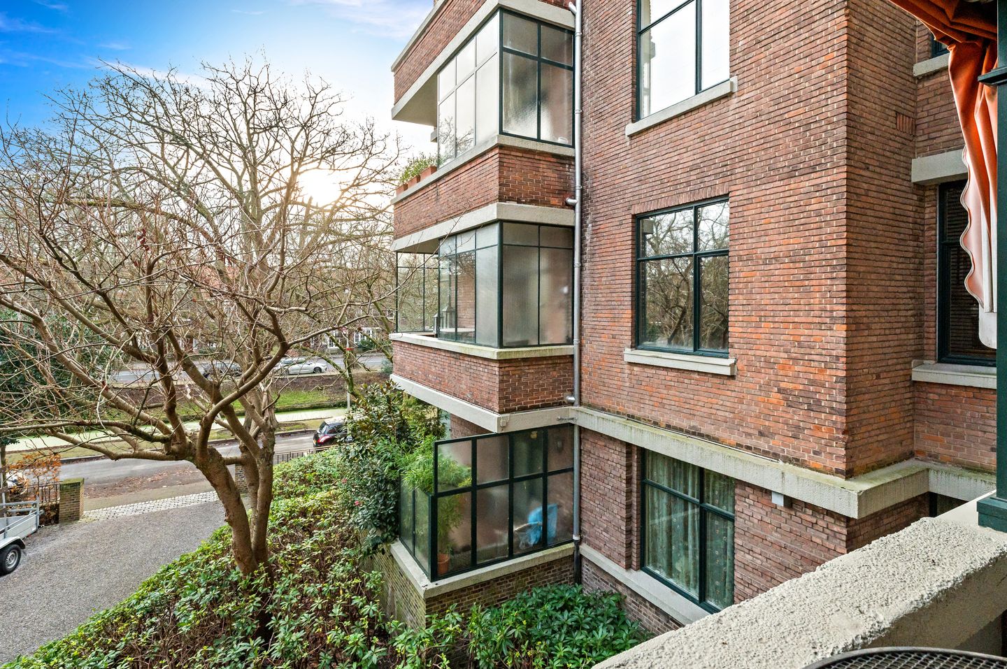 Foto 19 van Wassenaarseweg 116