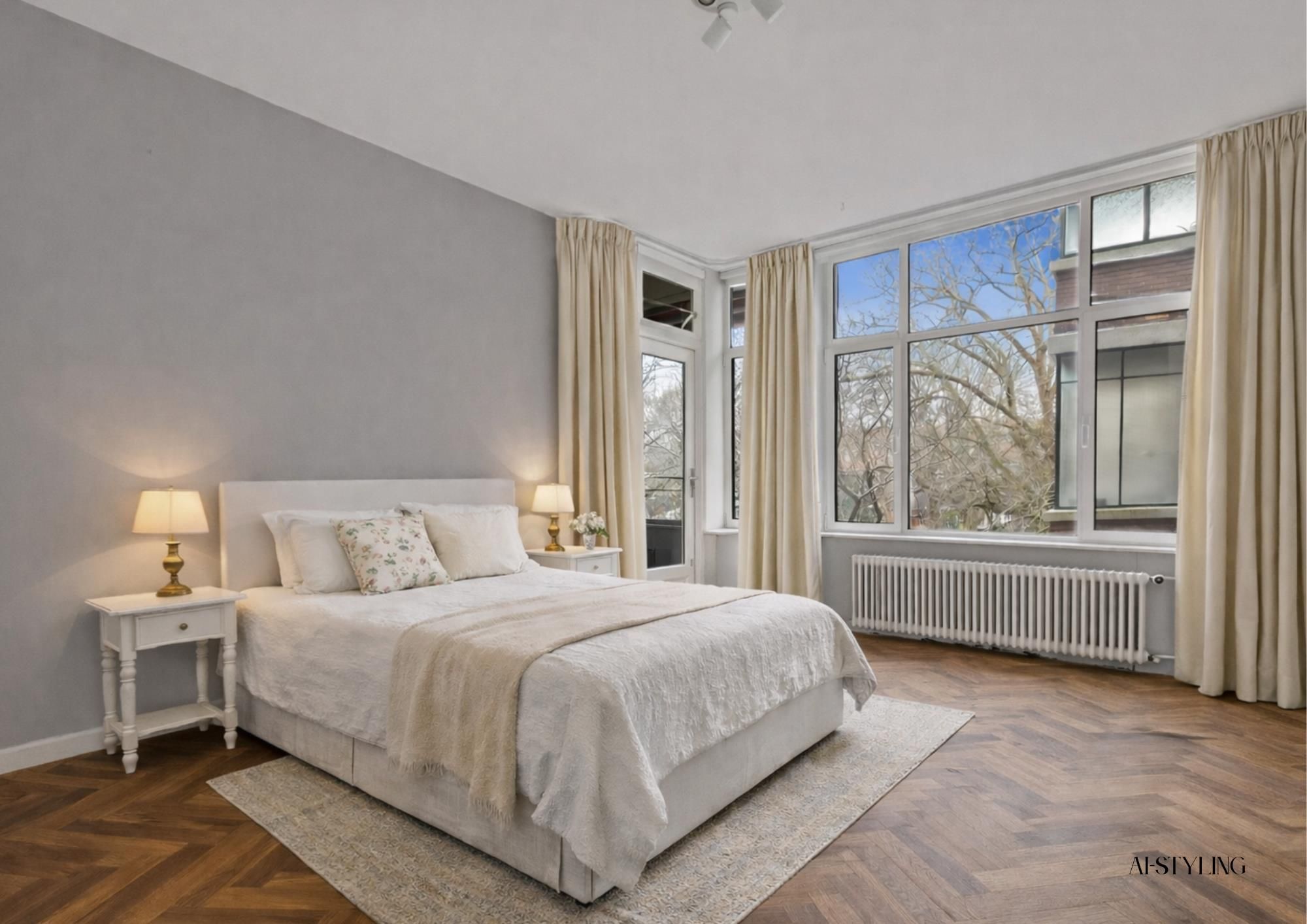 Foto 21 van Wassenaarseweg 116