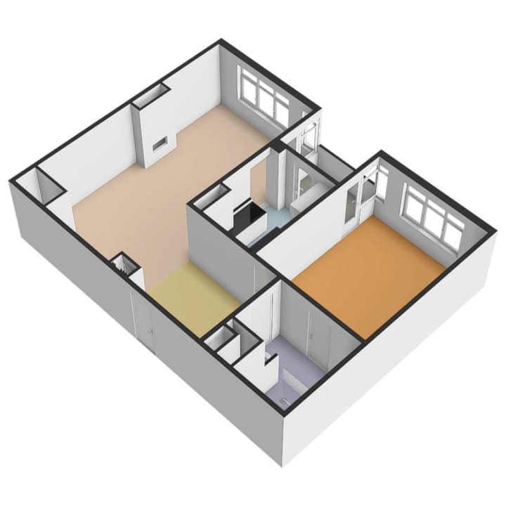 Foto 31 van Wassenaarseweg 116