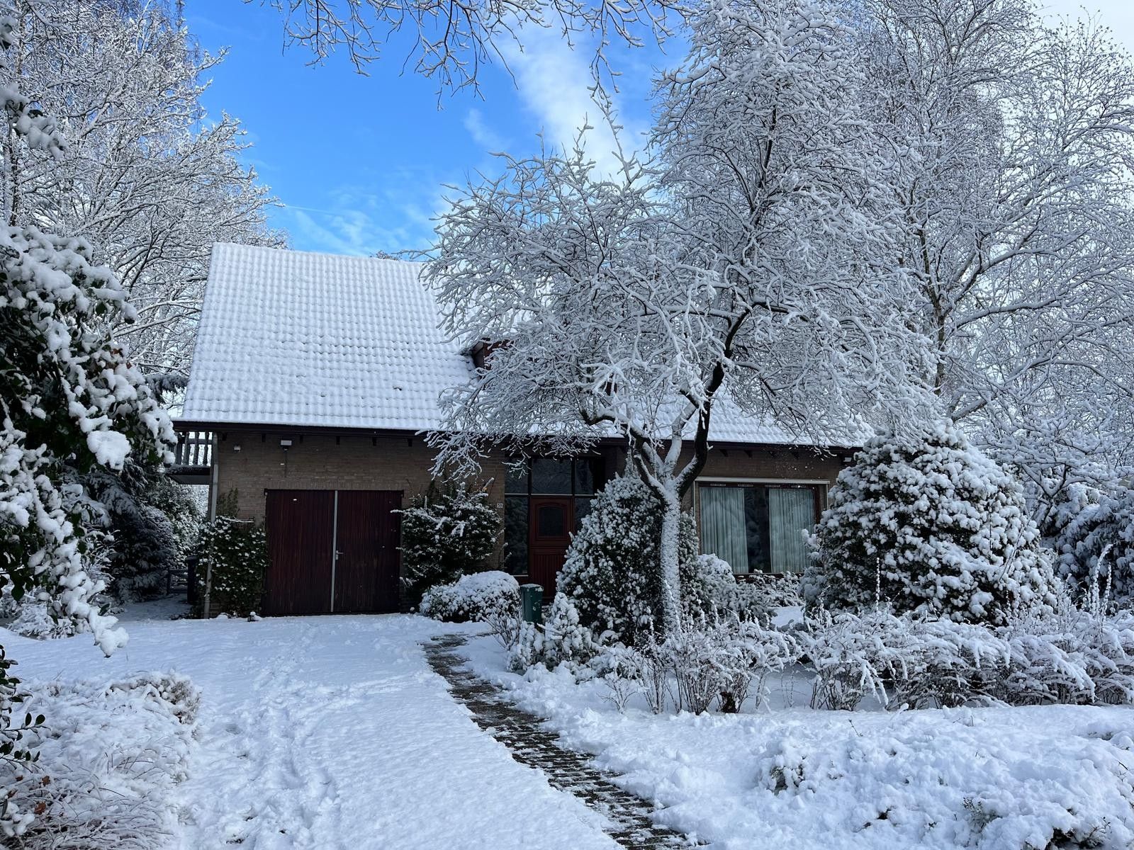 Sporkehout, 38, Geldrop, 5667JG, Noord-Brabant, Nederland 38 