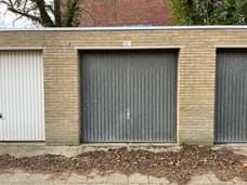 Afbeelding van Vrouwemadestraat 50 - Tweede foto