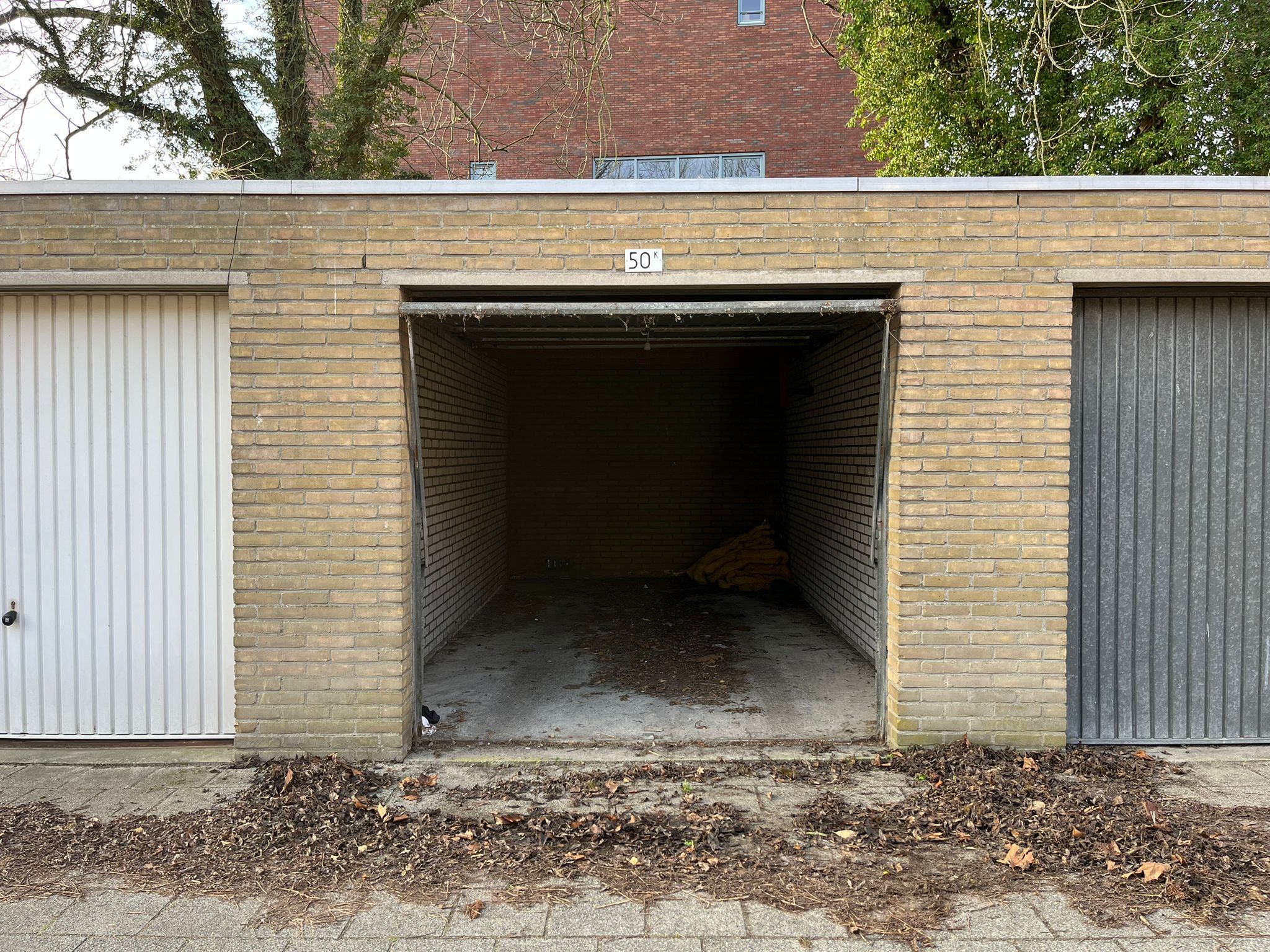 Foto 3 van Vrouwemadestraat 50