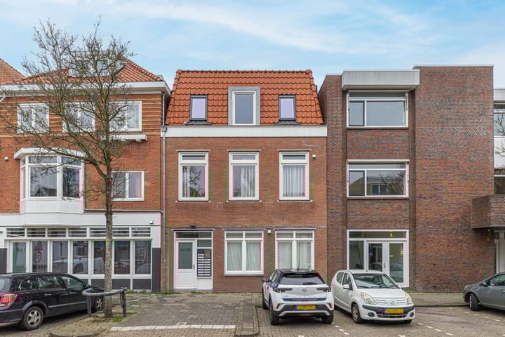 Vinkenstraat 64 N