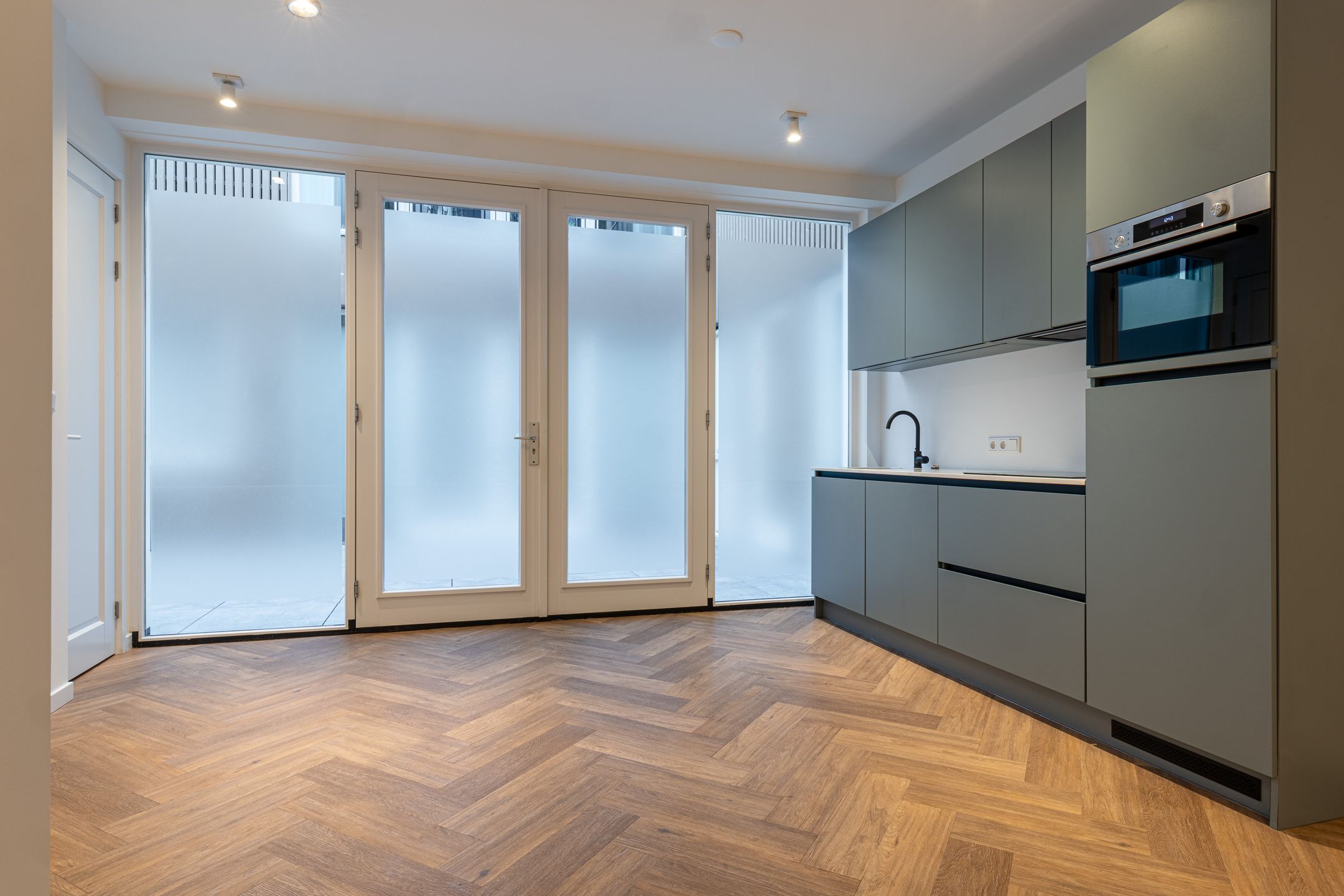 Foto 3 van Vinkenstraat 64-N