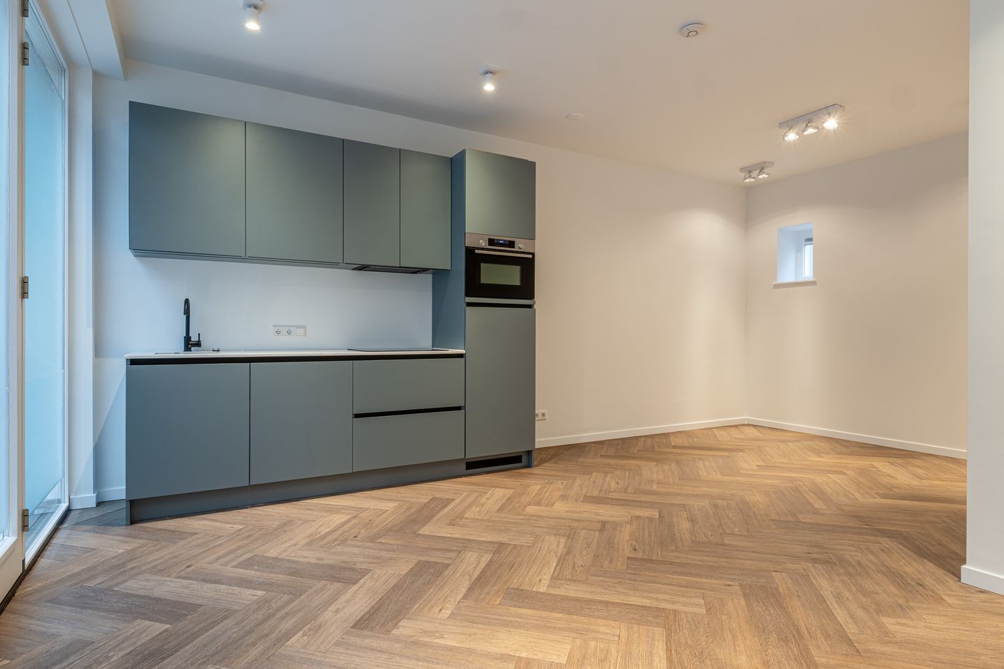 Foto 5 van Vinkenstraat 64-N