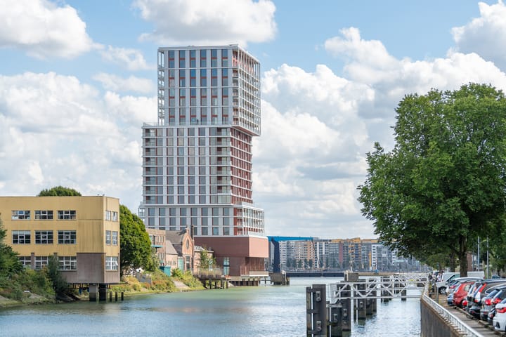 Foto 2 van Skyloft (Bouwnr. 141)