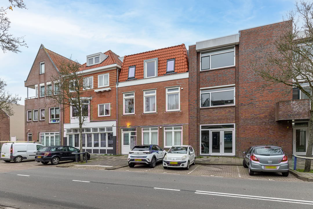 Foto 23 van Vinkenstraat 64-N