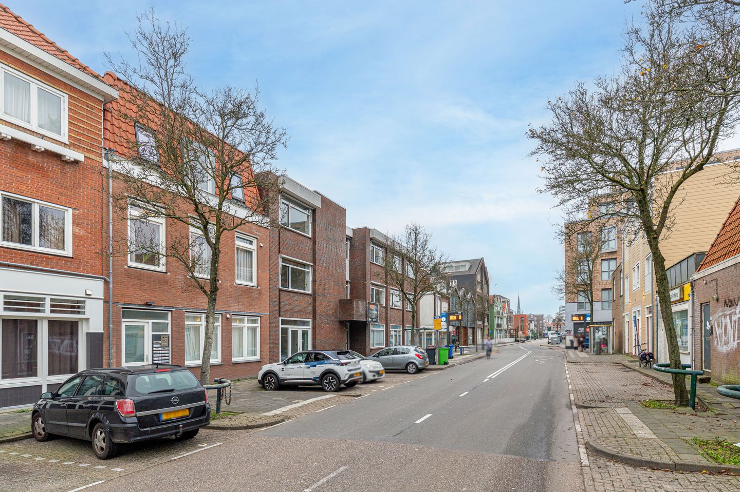 Foto 25 van Vinkenstraat 64-N