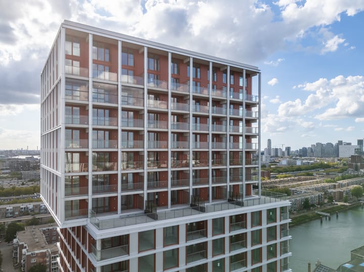 Foto 1 van Skyloft (Bouwnr. 141)