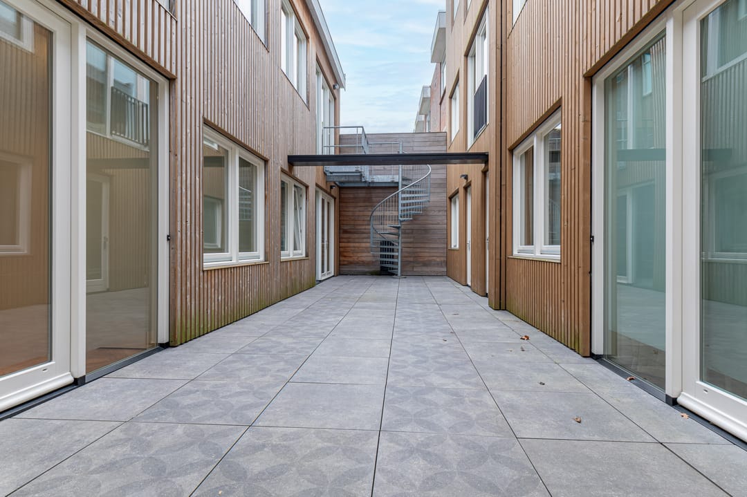 Foto 28 van Vinkenstraat 64-N