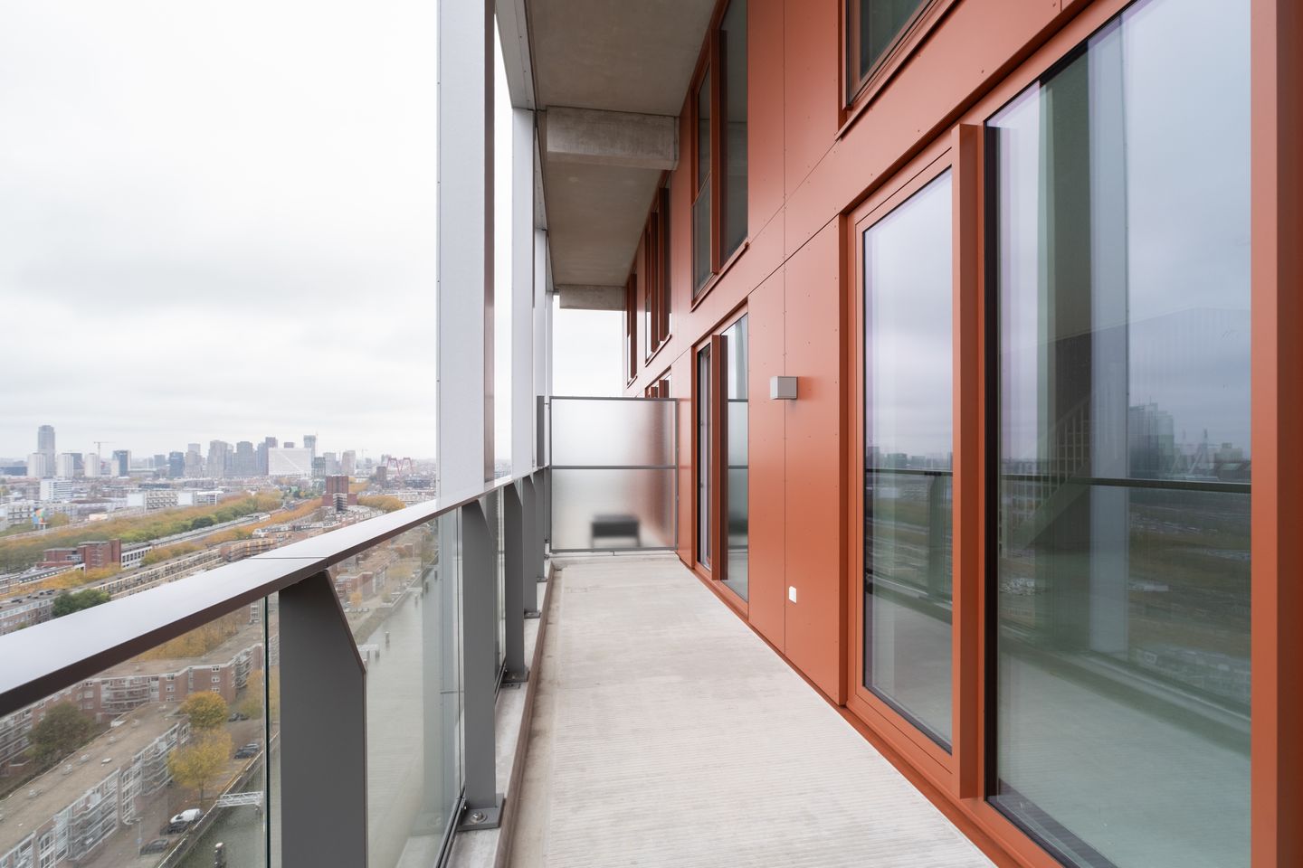 Foto 4 van Skyloft (Bouwnr. 141)