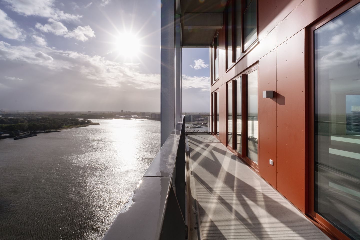 Foto 5 van Skyloft (Bouwnr. 141)