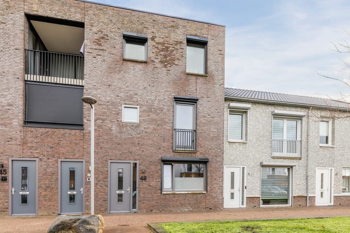 Foto 1 van Zilverschat 49