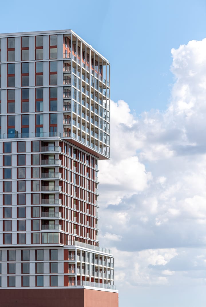 Foto 6 van Skyloft (Bouwnr. 142)