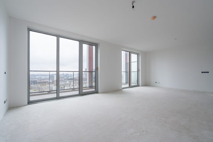 Foto 8 van Skyloft (Bouwnr. 142)