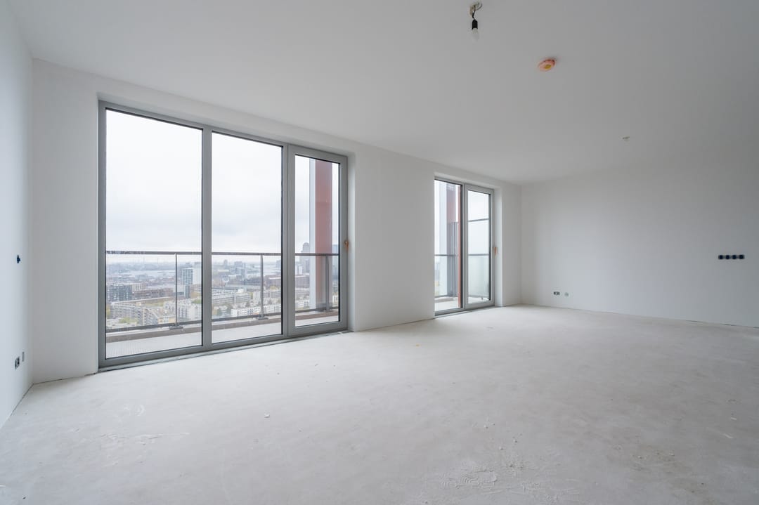 Foto 1 van Skyloft (Bouwnr. 137)