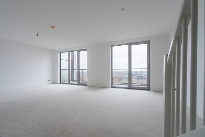 Foto 11 van Skyloft (Bouwnr. 142)