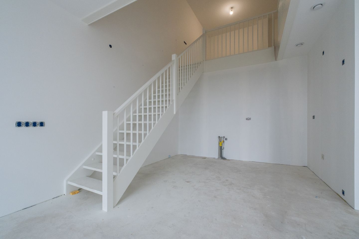 Foto 4 van Skyloft (Bouwnr. 137)