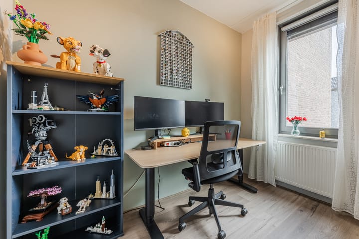 Foto 13 van Zilverschat 49