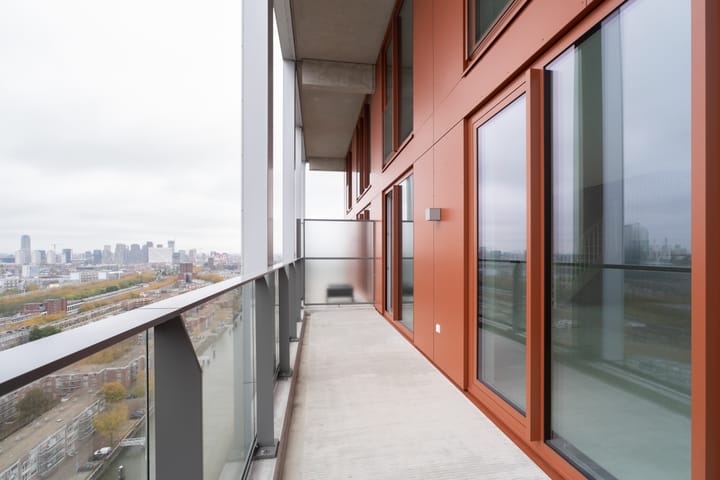 Foto 17 van Skyloft (Bouwnr. 142)