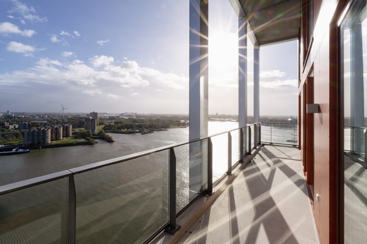 Foto 18 van Skyloft (Bouwnr. 142)