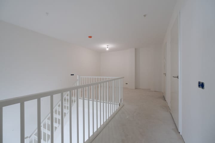 Foto 16 van Skyloft (Bouwnr. 137)