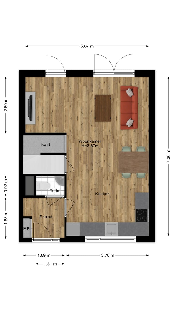 Foto 29 van Zilverschat 49