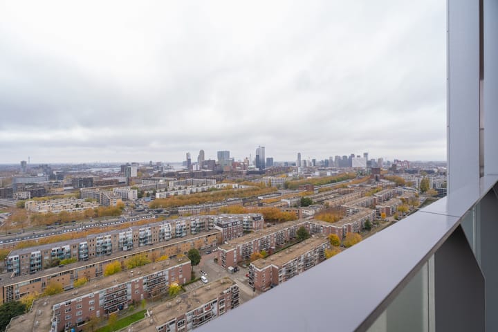 Foto 21 van Skyloft (Bouwnr. 137)