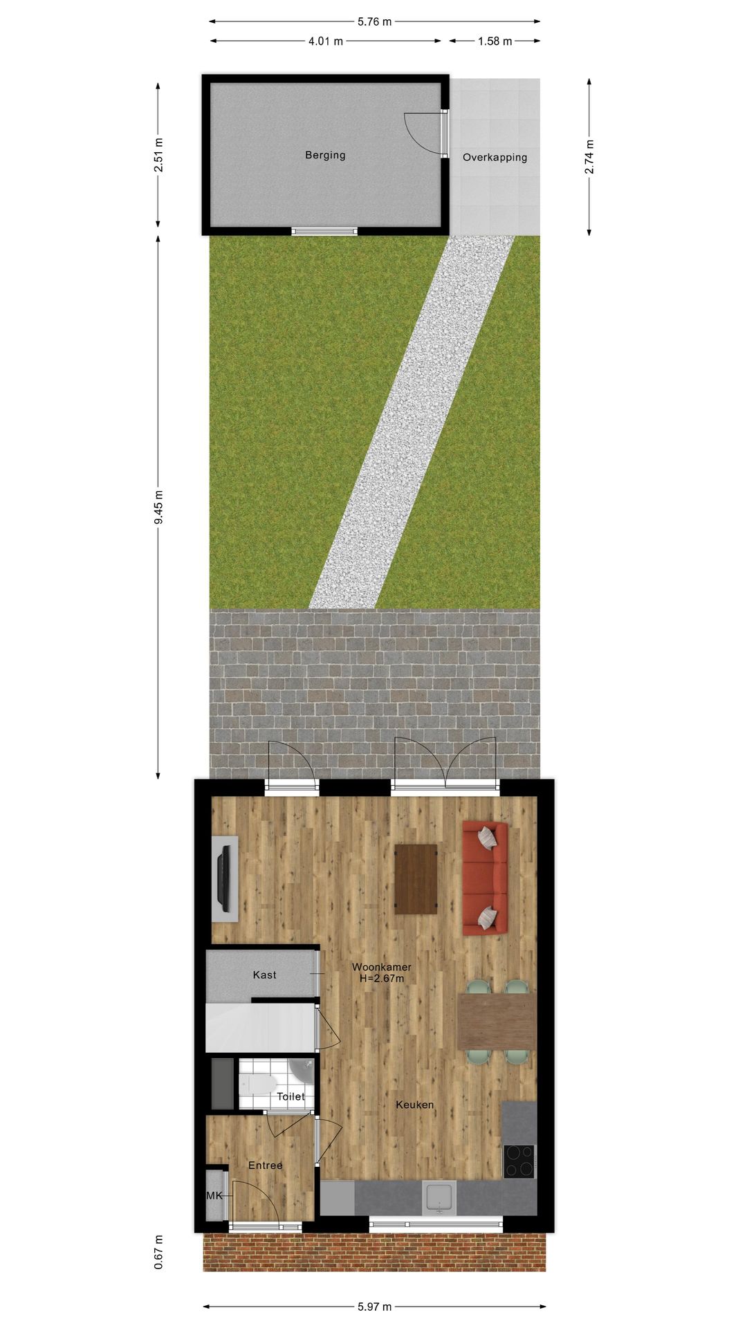 Photo 31 of Zilverschat 49