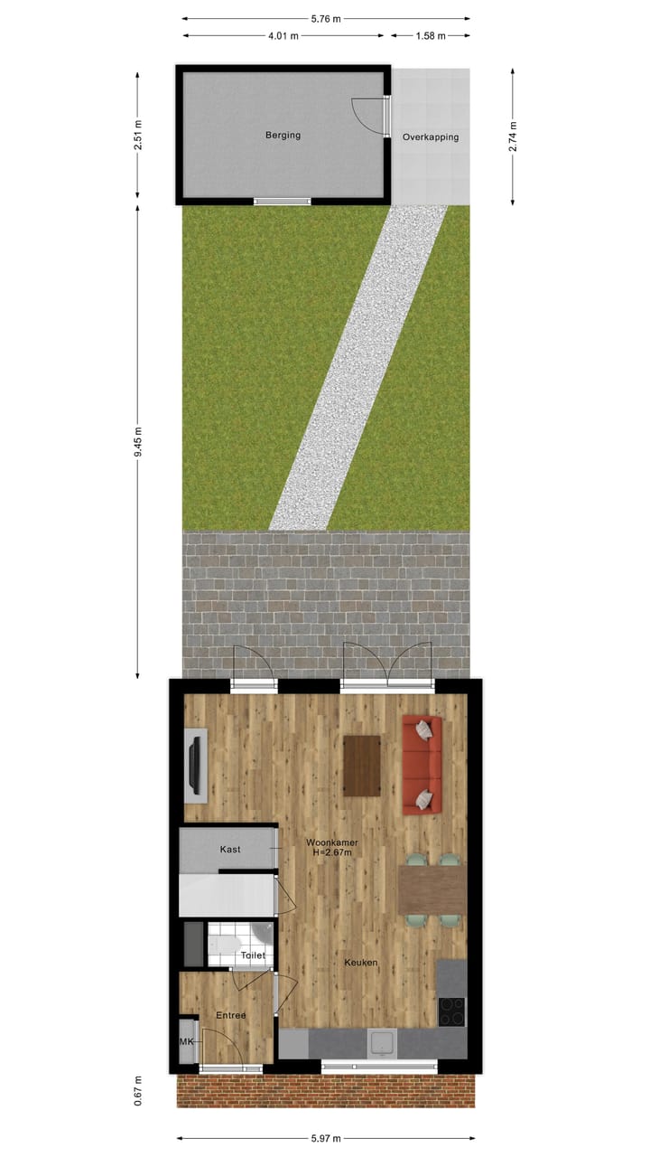 Foto 31 van Zilverschat 49