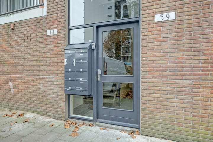 Foto 2 van Kennemerduinstraat 9