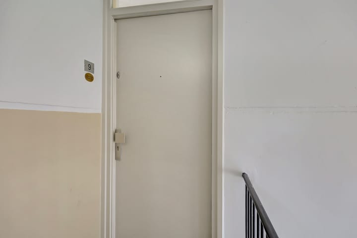 Foto 7 van Kennemerduinstraat 9