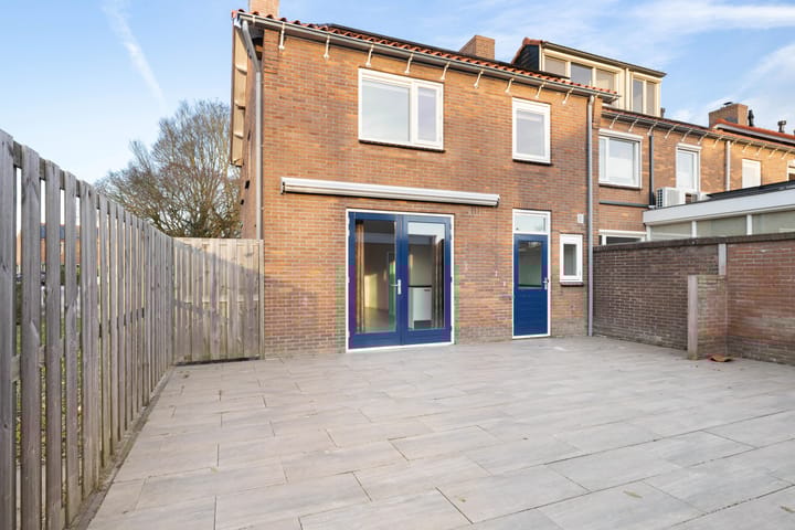 Foto 10 van Prinses Irenelaan 2