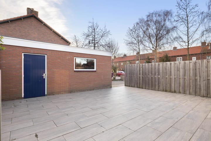 Foto 11 van Prinses Irenelaan 2