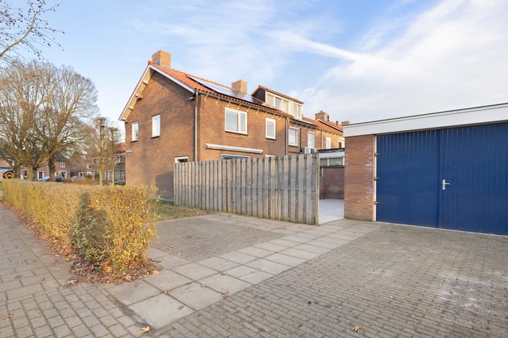 Foto 14 van Prinses Irenelaan 2